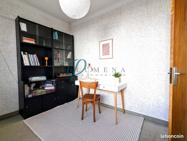 Maison à vendre, 134m², Nantes