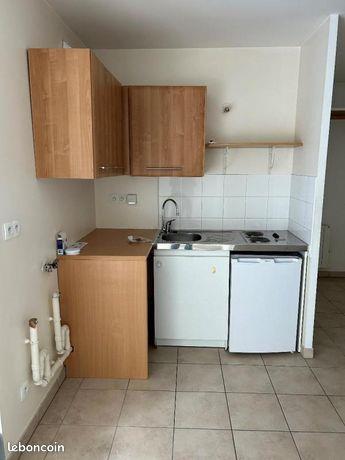 Appartement à louer, 30m², Lyon 7ème