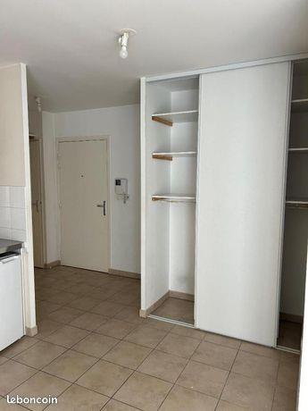 Appartement à louer, 30m², Lyon 7ème