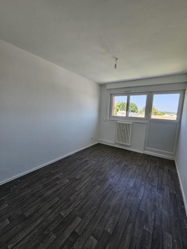 Appartement à louer, 83m², Creutzwald
