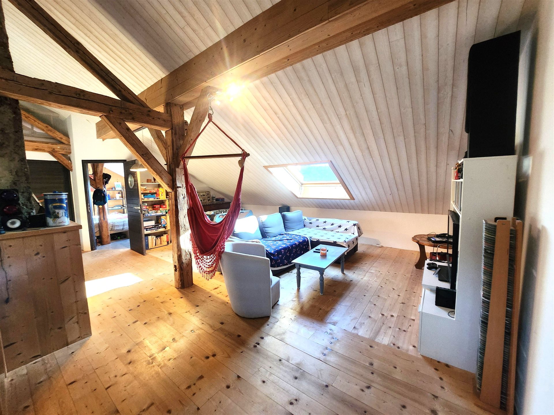 Maison à vendre, 250m², Longchaumois