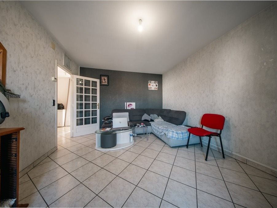 Appartement à vendre, 79m², Clermont-Ferrand