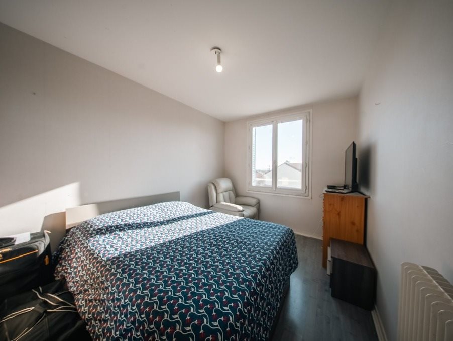 Appartement à vendre, 79m², Clermont-Ferrand