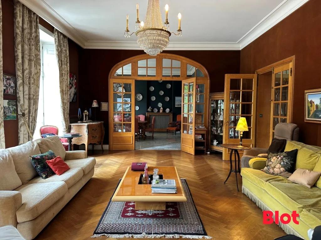 Maison à vendre, 271m², Rennes