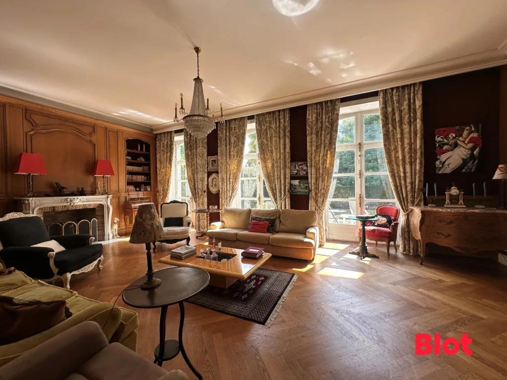 Maison à vendre, 271m², Rennes