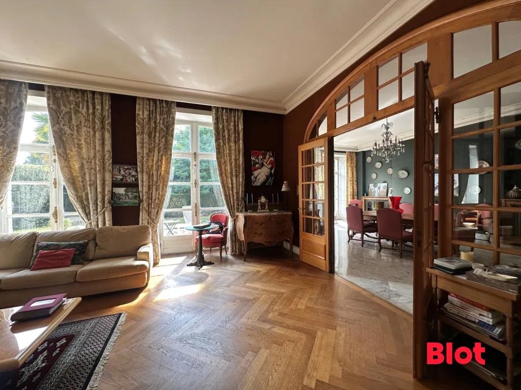 Maison à vendre, 271m², Rennes