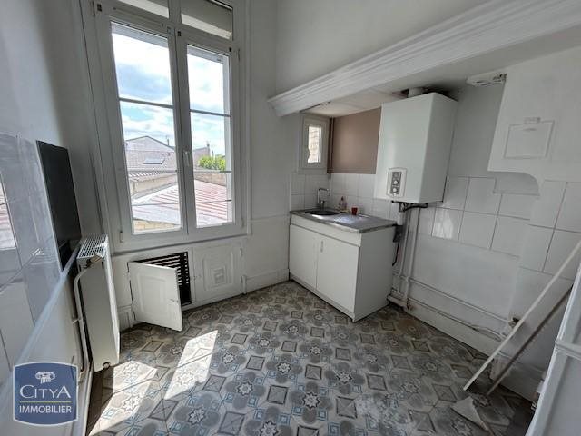 Appartement à vendre, 51m², Reims