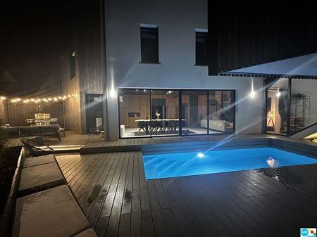 Maison à vendre, 210m², Rennes