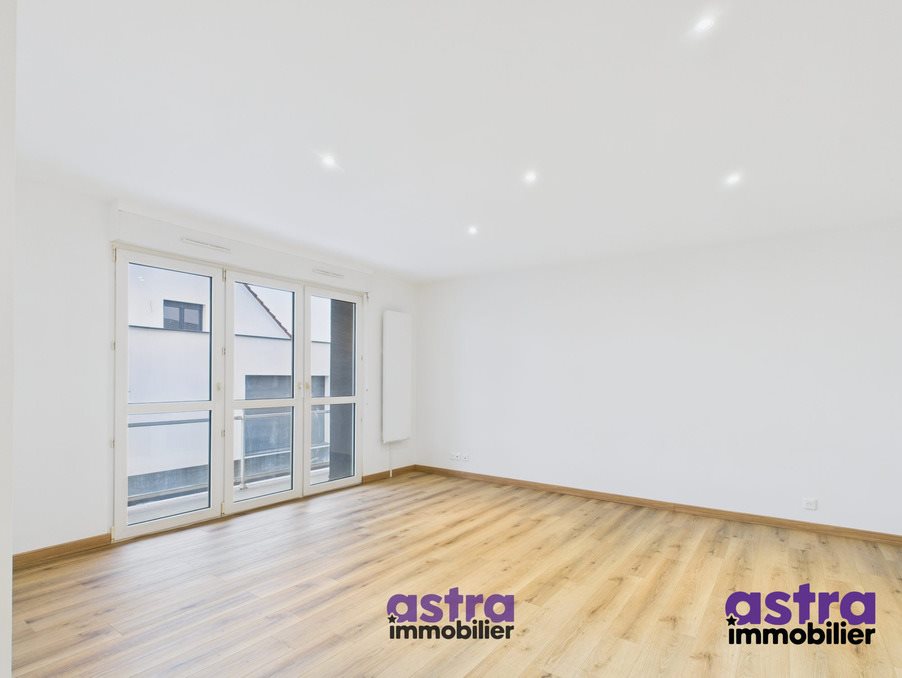 Appartement à louer, 64m², Blotzheim