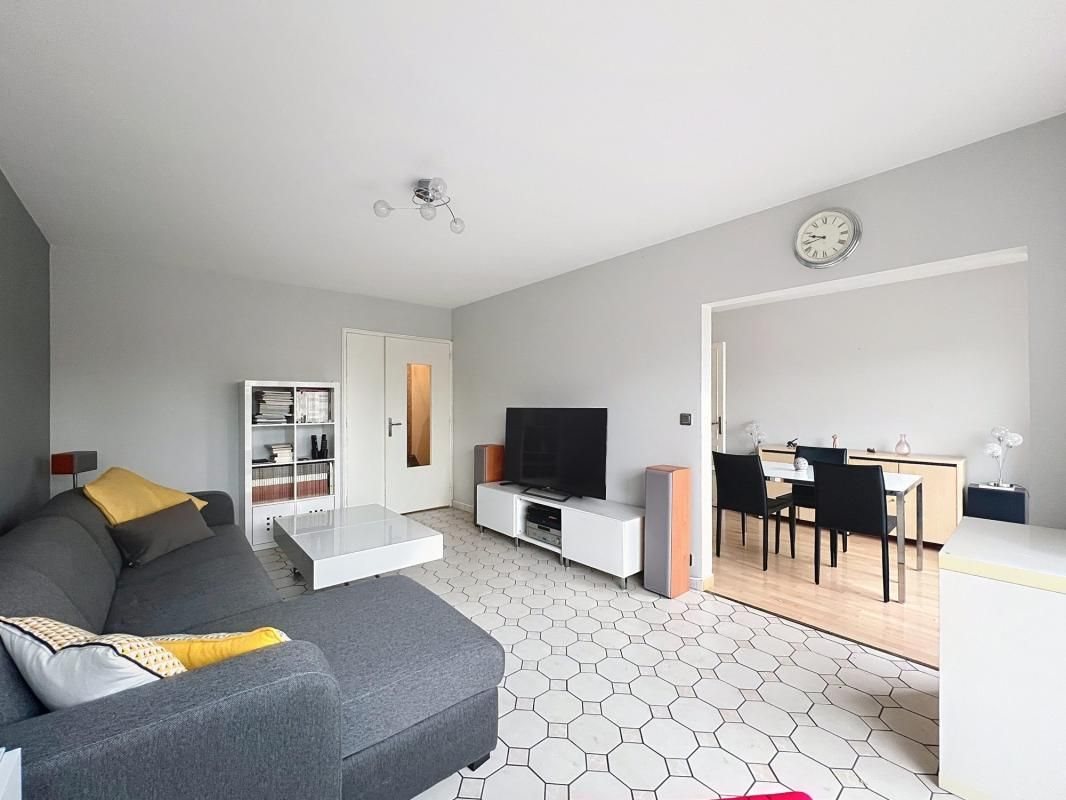 Appartement à louer, 88m², Brunoy