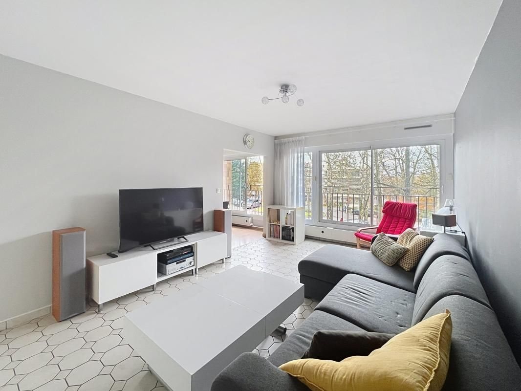 Appartement à louer, 88m², Brunoy