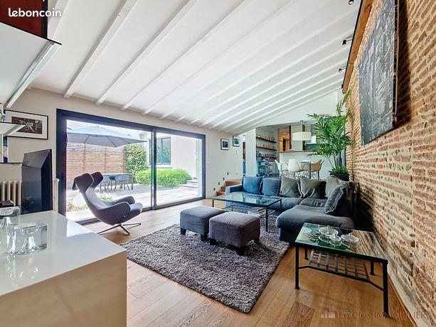 Appartement à vendre, 170m², Toulouse