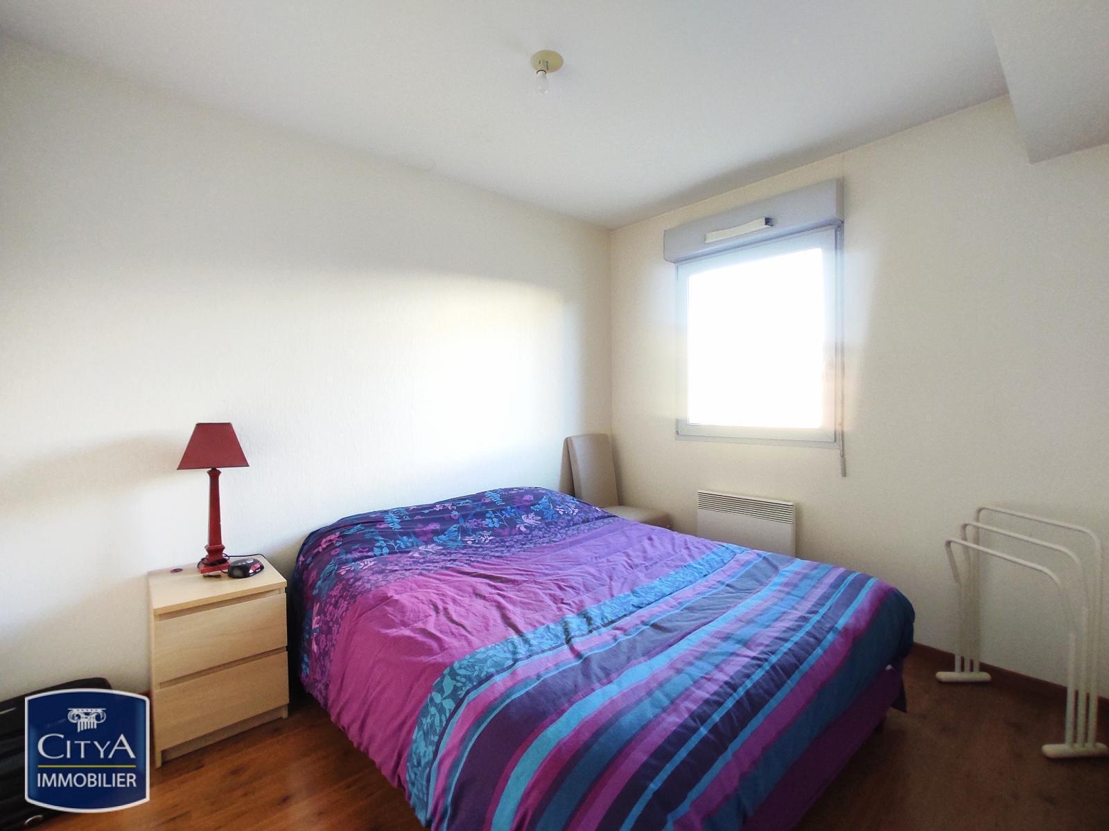 Appartement à vendre, 31m², Limoges