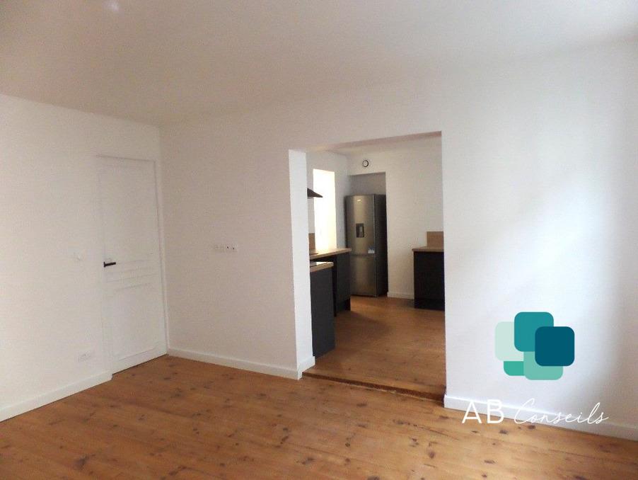 Appartement à vendre, 57m², Rouen