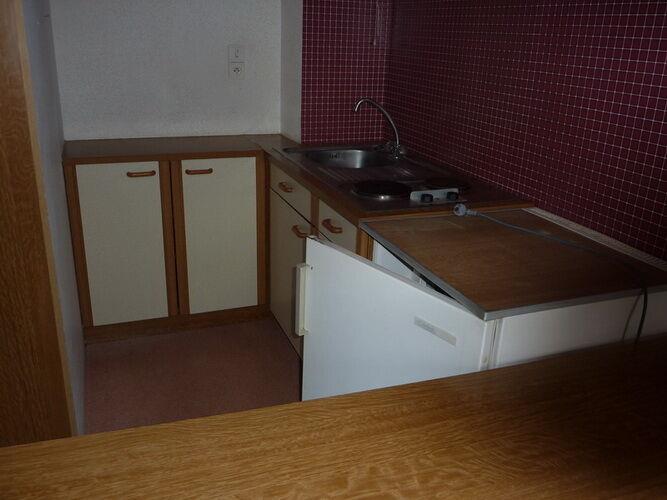 Maison à louer, 24m², Rodez