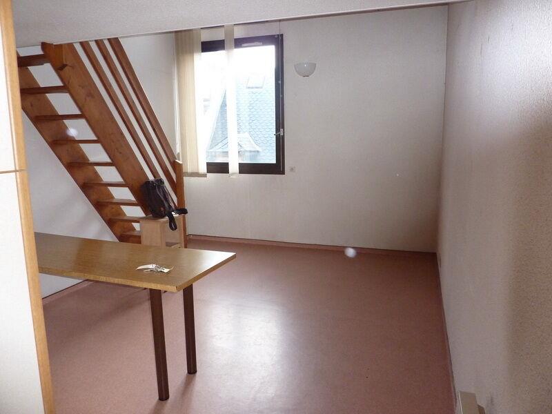 Maison à louer, 24m², Rodez