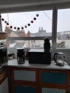 Appartement à louer, 11m², Tours