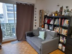 Appartement à louer, 11m², Tours