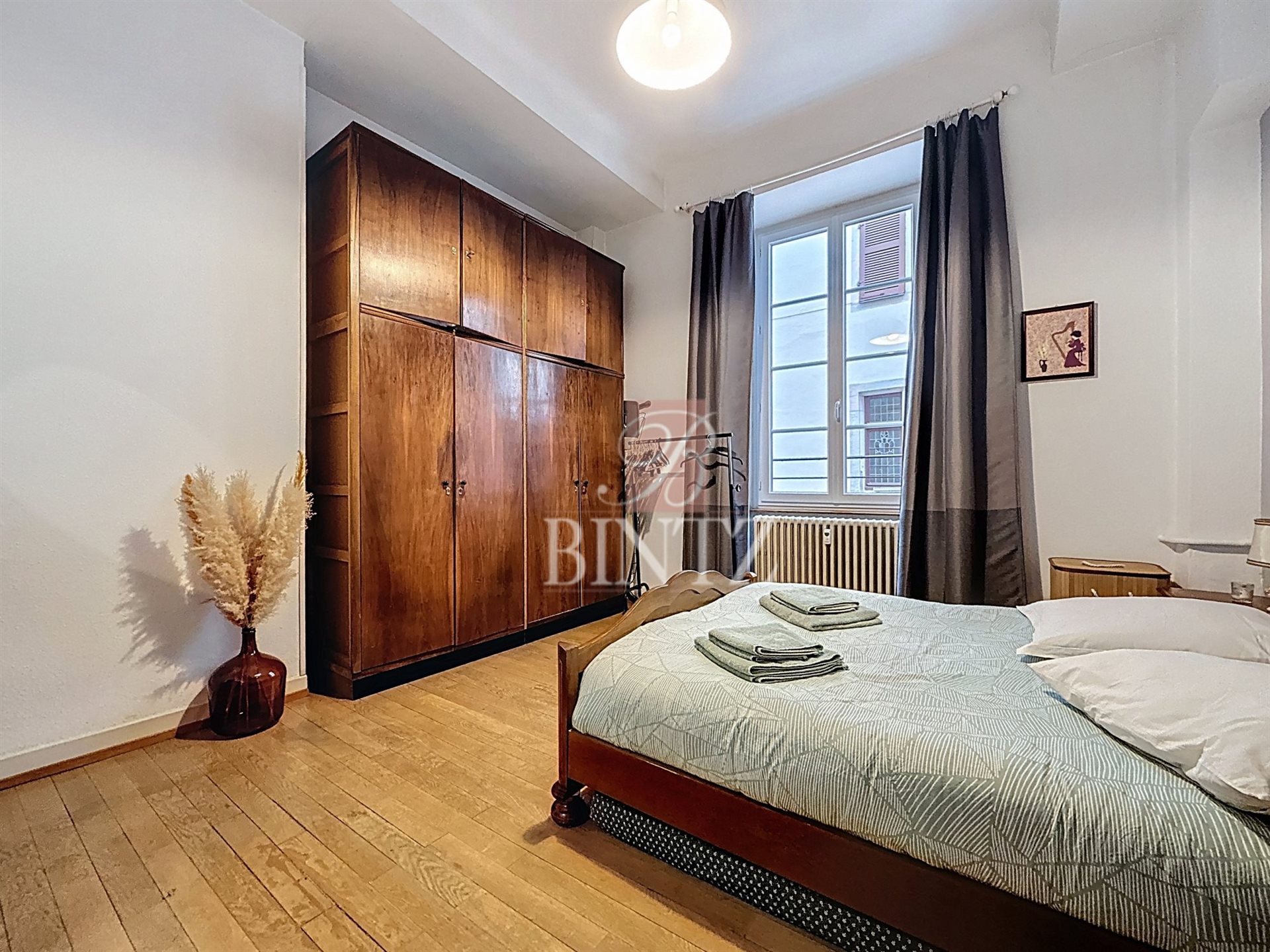 Appartement à louer, 70m², Strasbourg