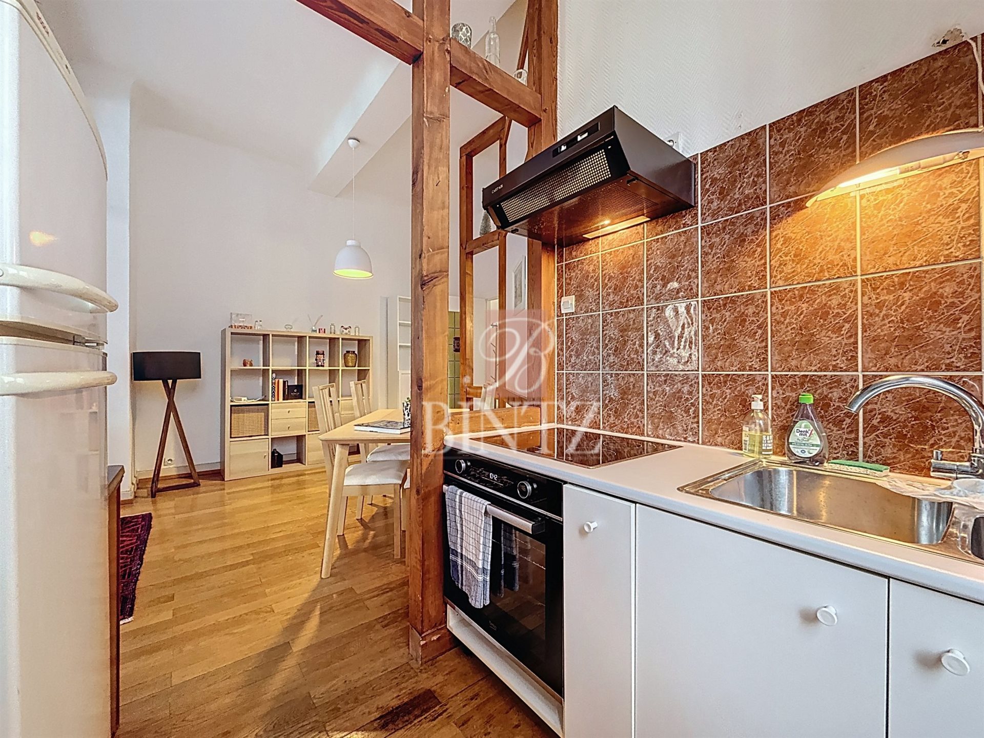 Appartement à louer, 70m², Strasbourg