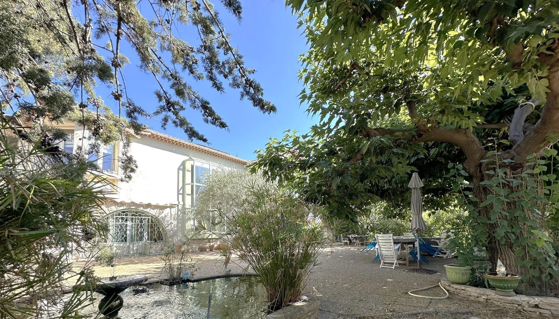 Maison à vendre, 213m², Marseille 11ème