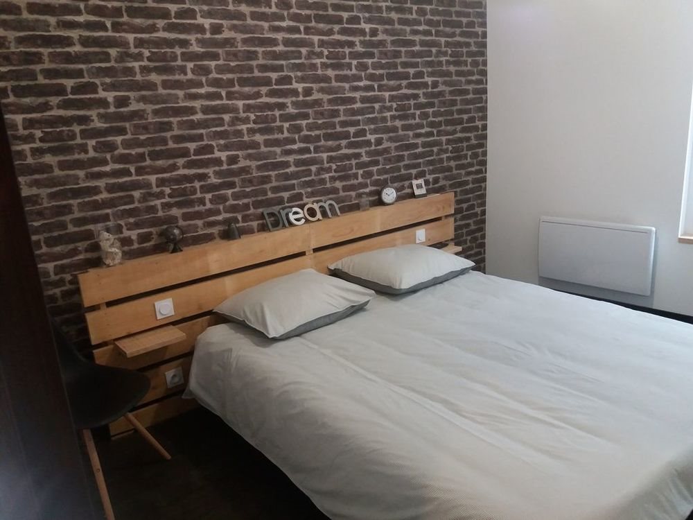 Appartement à louer, 34m², Strasbourg