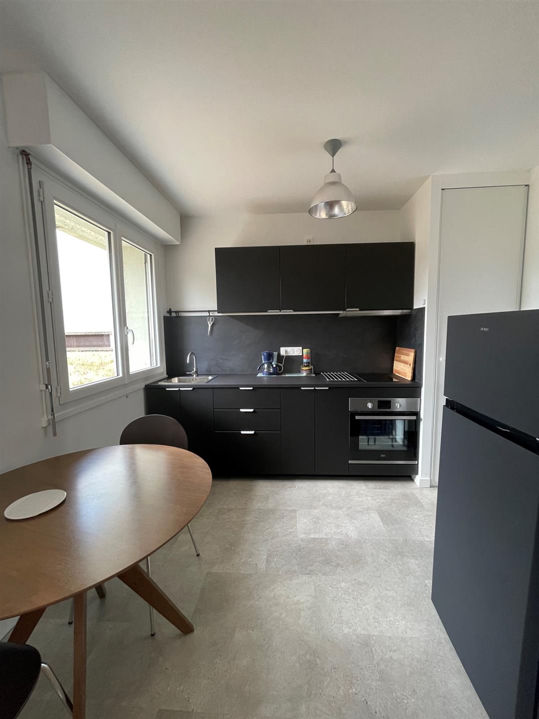 Appartement à louer, 37m², Toulouse