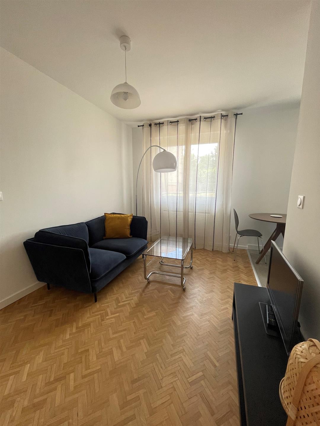 Appartement à louer, 37m², Toulouse
