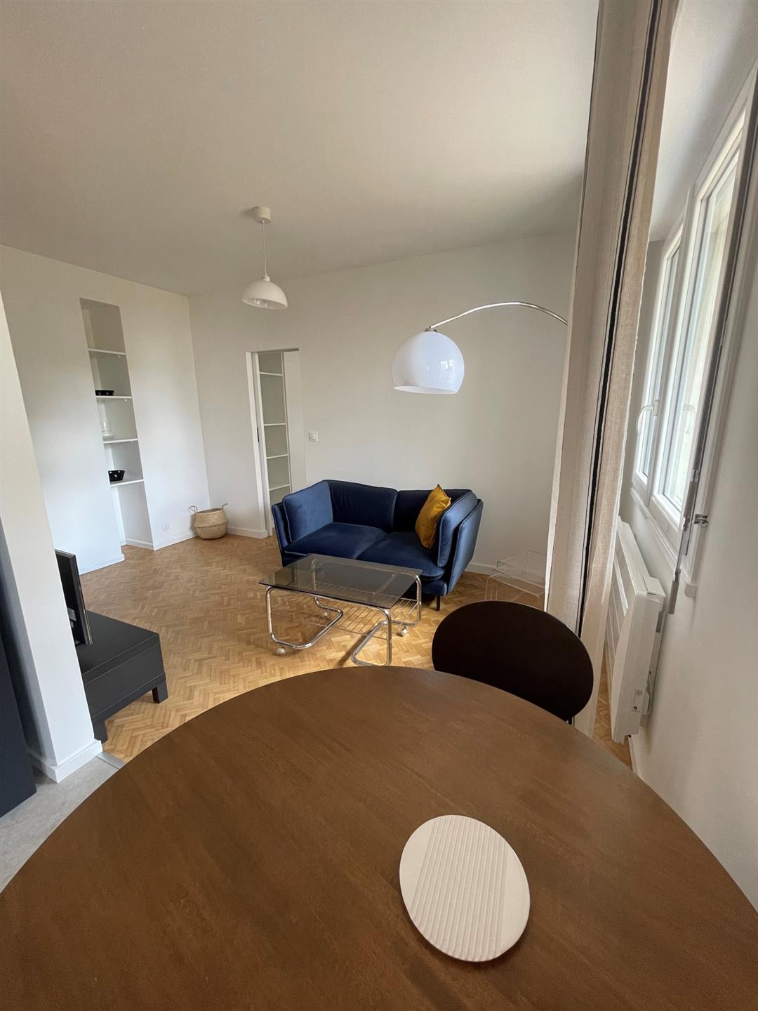 Appartement à louer, 37m², Toulouse
