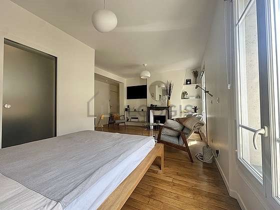 Appartement à louer, 32m², Paris 19ème