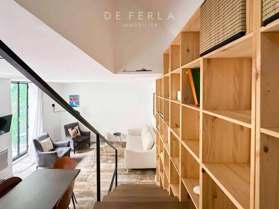 Maison à vendre, 74m², Paris 14ème