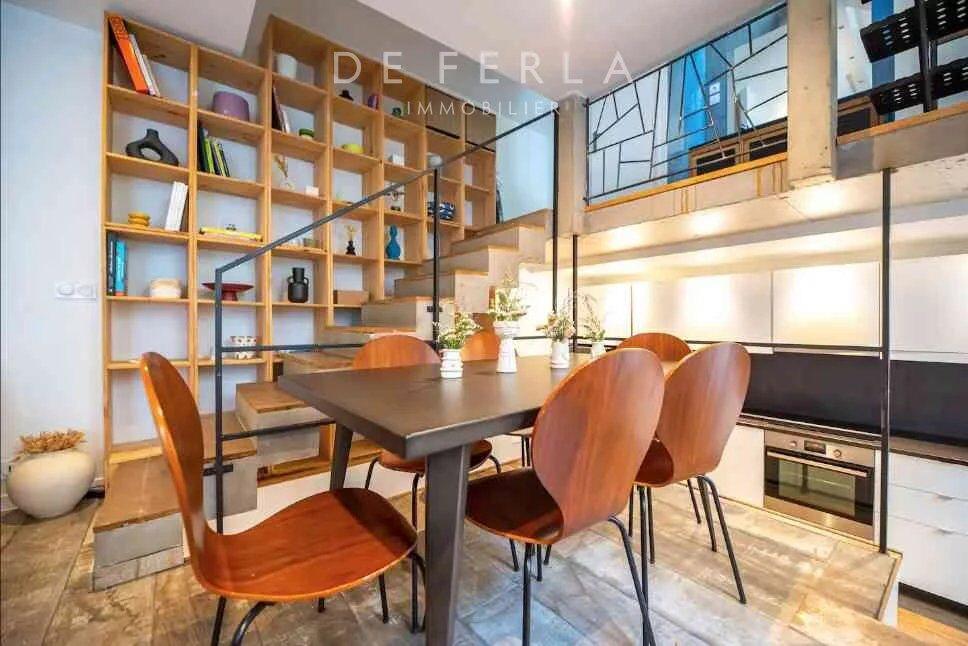 Maison à vendre, 74m², Paris 14ème