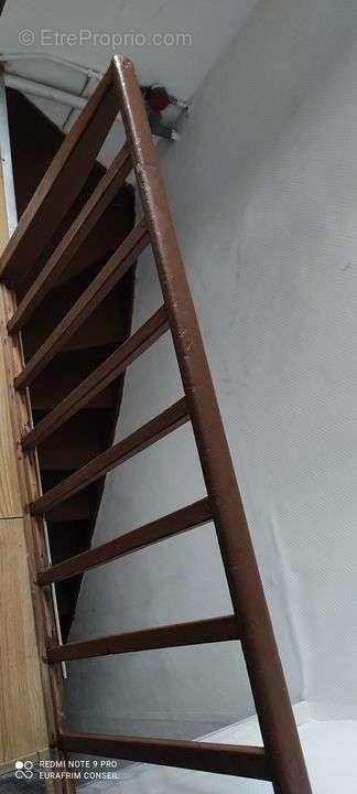 Appartement à vendre, 160m², Lille