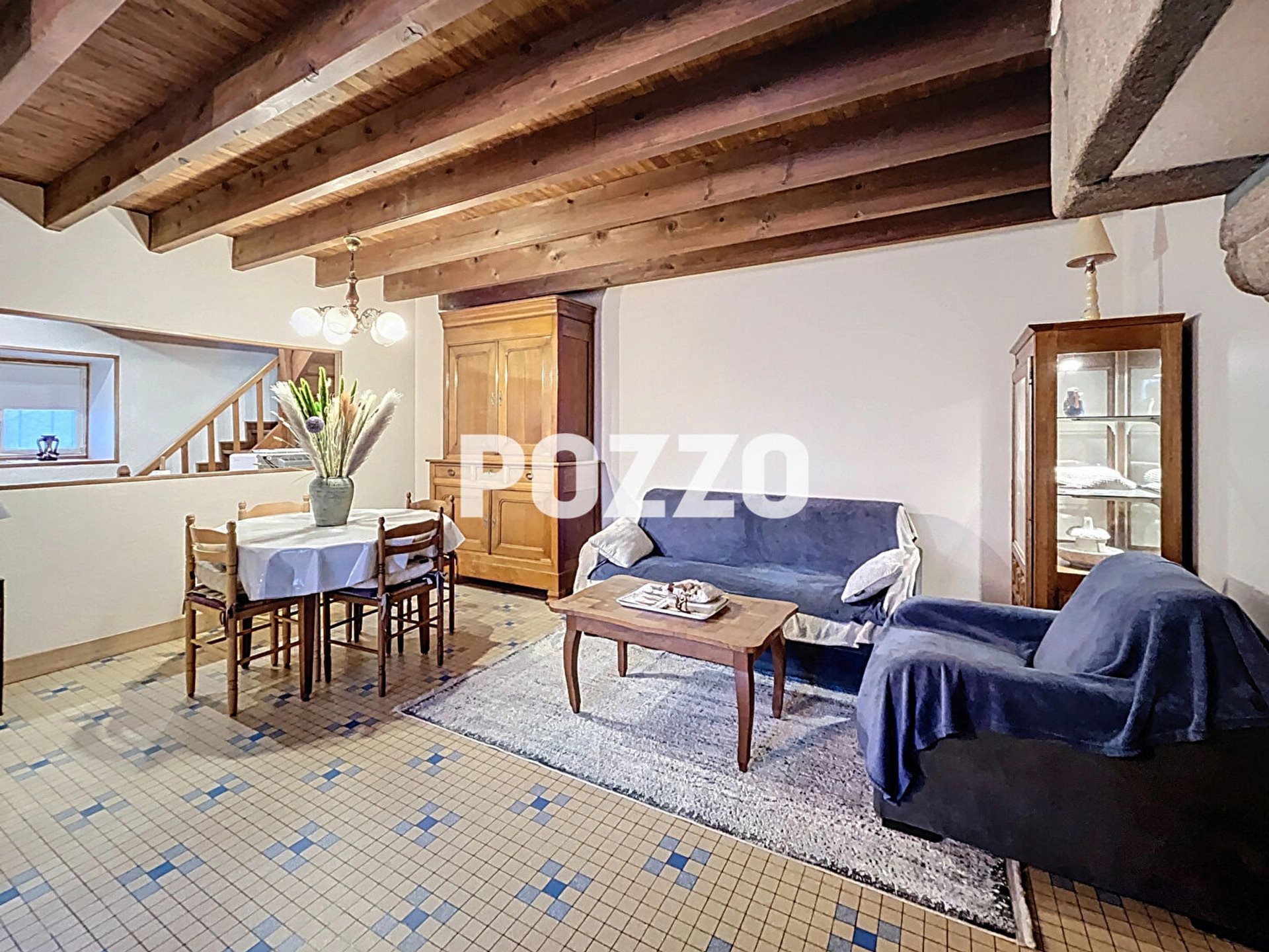 Maison à vendre, 72m², Louvigné-du-Désert