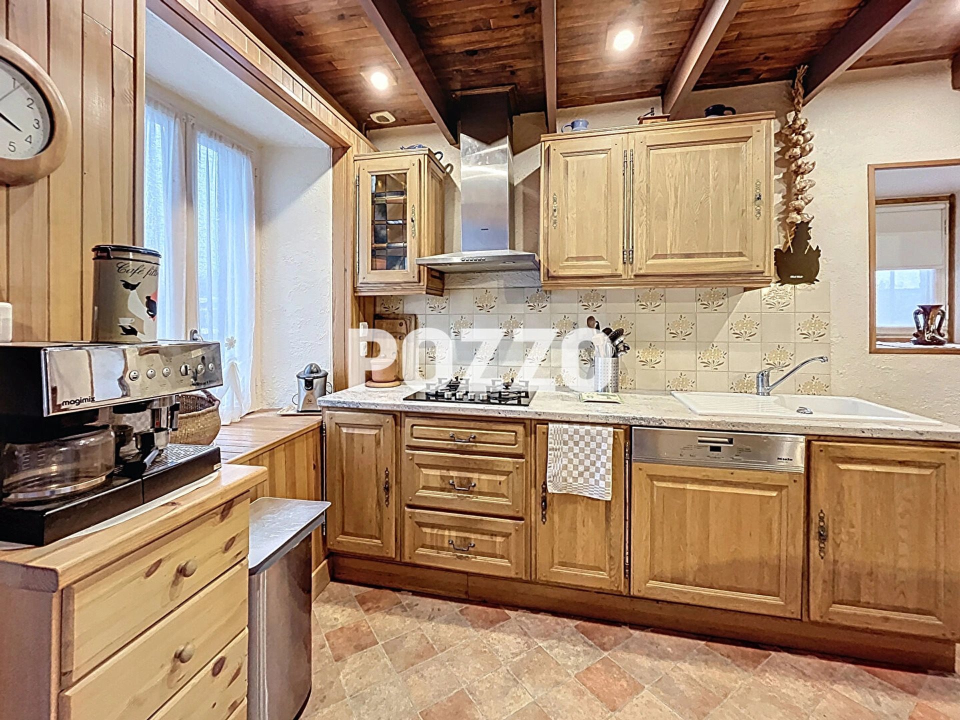 Maison à vendre, 72m², Louvigné-du-Désert