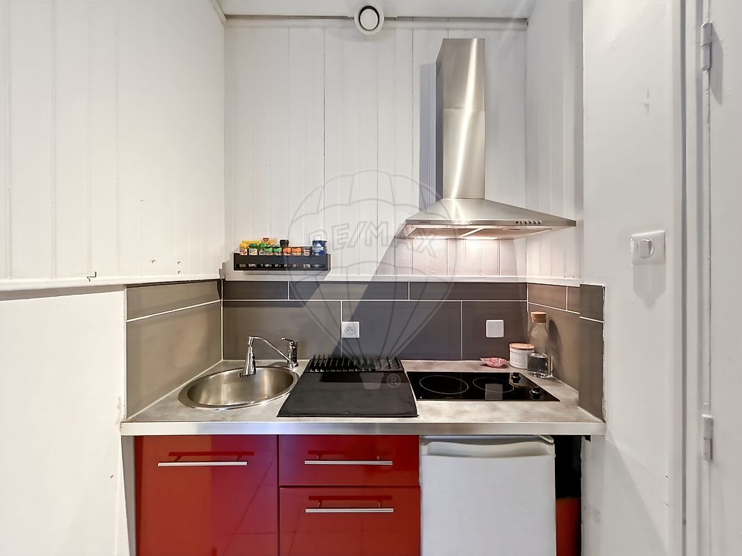 Appartement à louer, 16m², Nantes