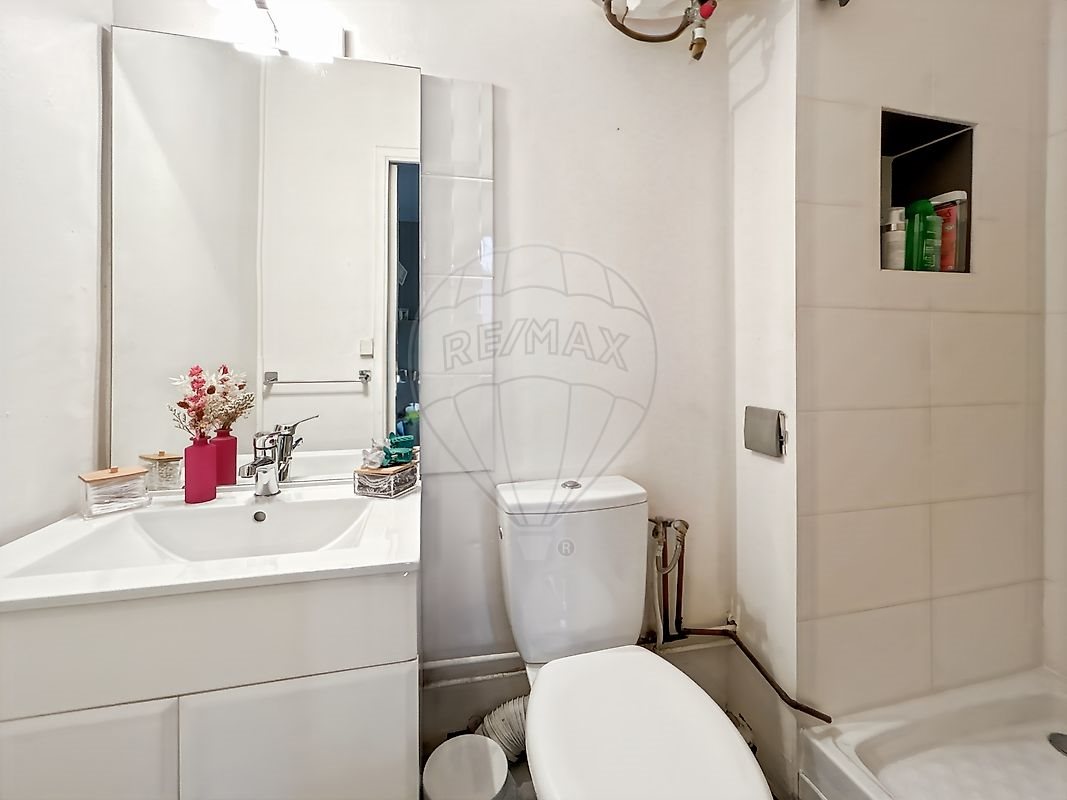 Appartement à louer, 16m², Nantes