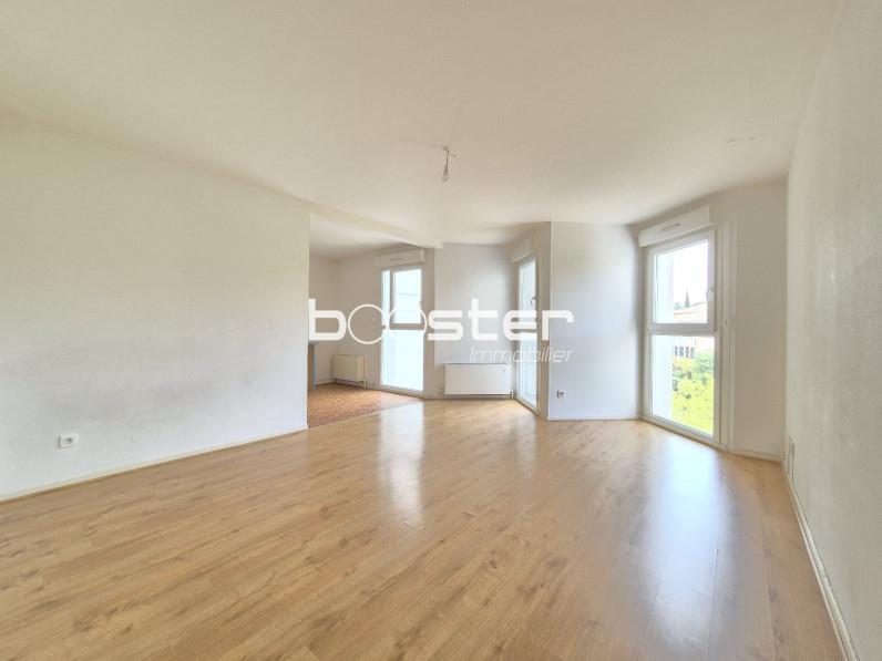 Appartement à vendre, 51m², Toulouse