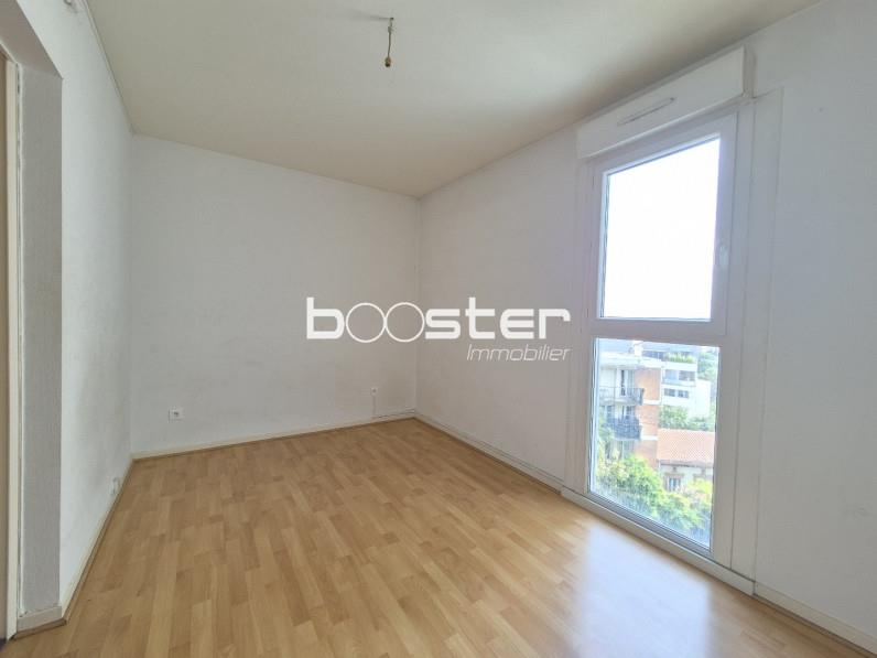 Appartement à vendre, 51m², Toulouse