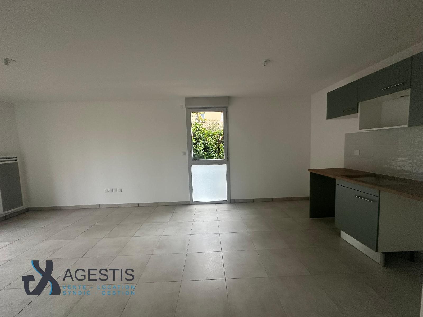 Appartement à louer, 62m², Toulouse