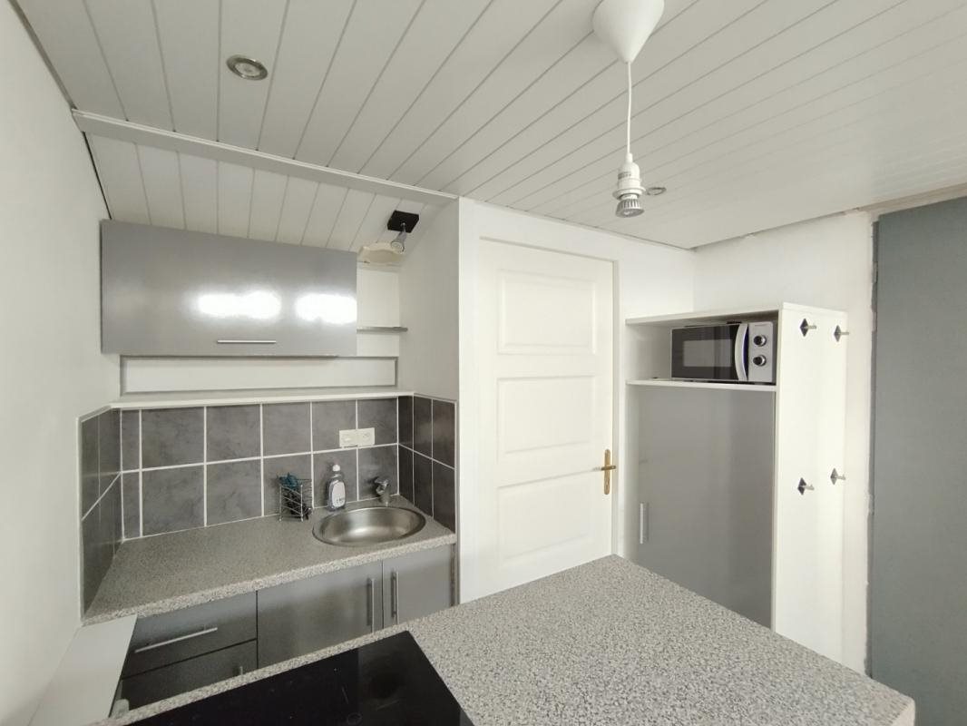 Appartement à louer, 22m², Bruz