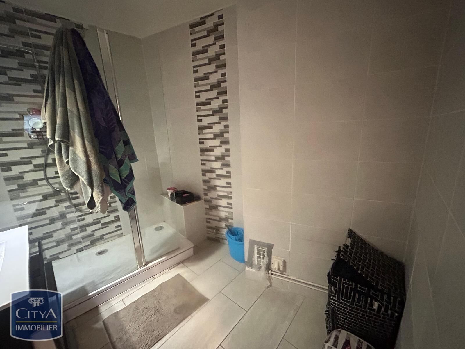 Appartement à vendre, 53m², Alençon