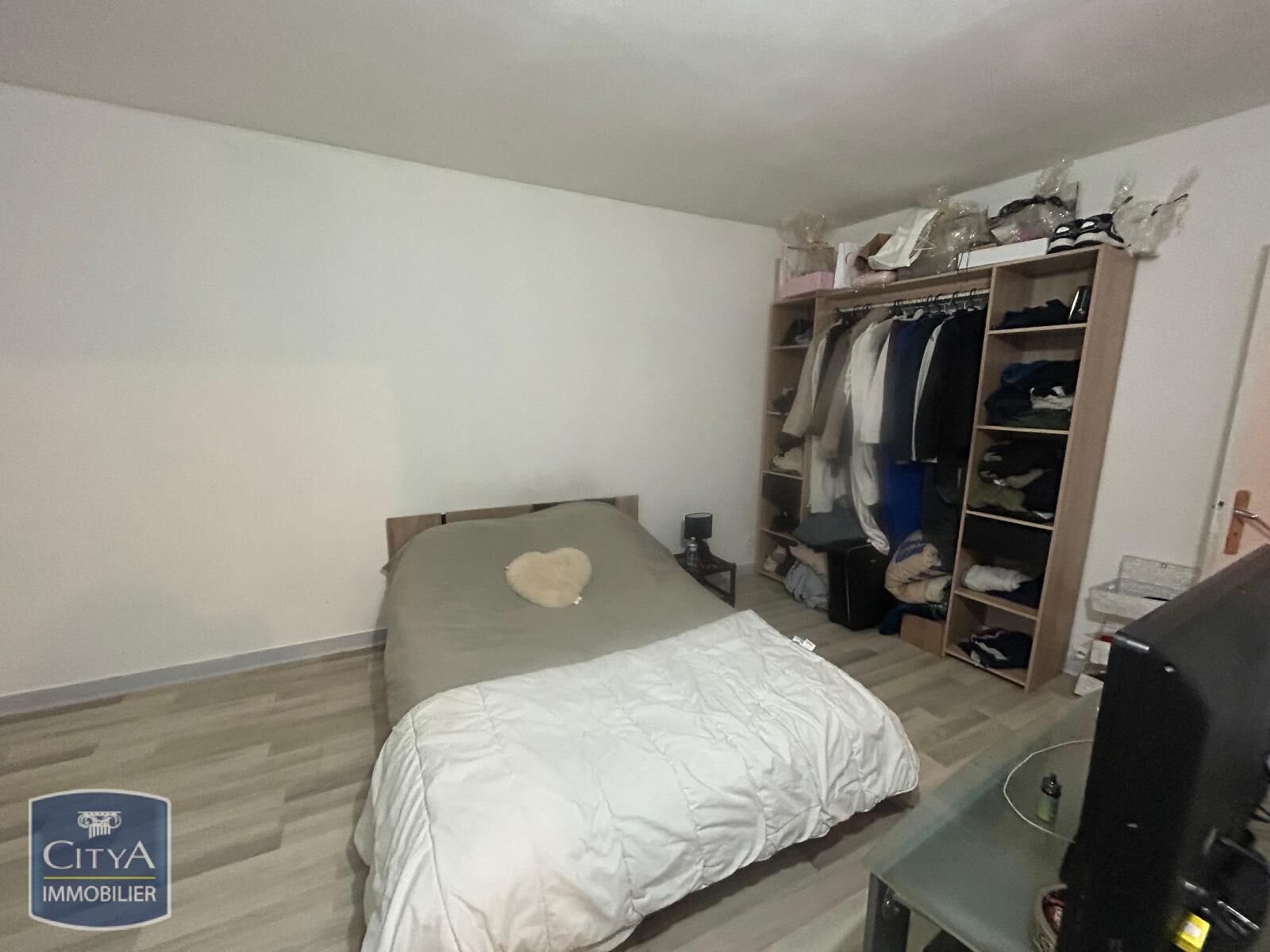 Appartement à vendre, 53m², Alençon