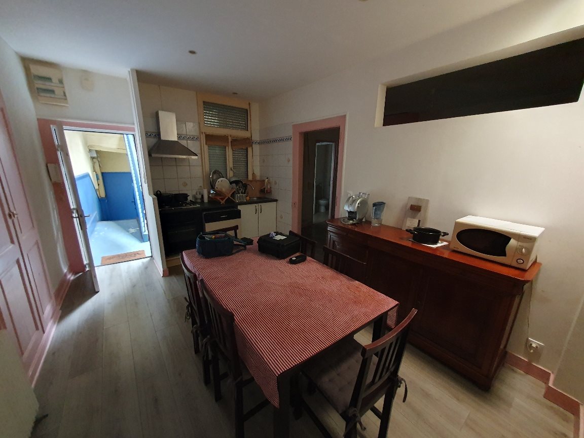 Appartement à vendre, 70m², Besançon