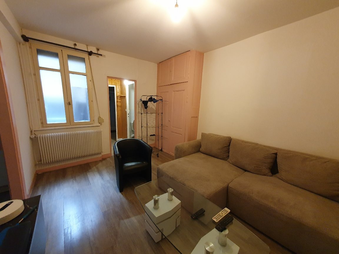 Appartement à vendre, 70m², Besançon