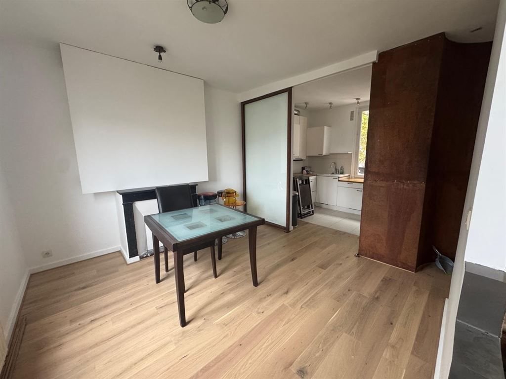 Appartement à louer, 93m², Paris 14ème