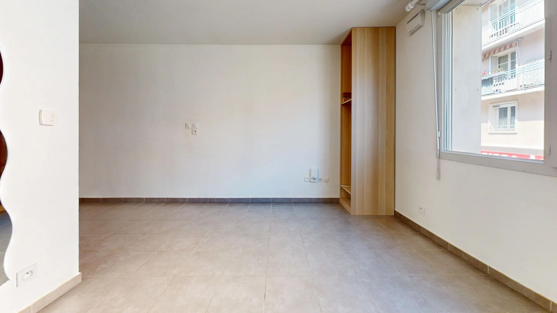 Appartement à louer, 33m², Grenoble