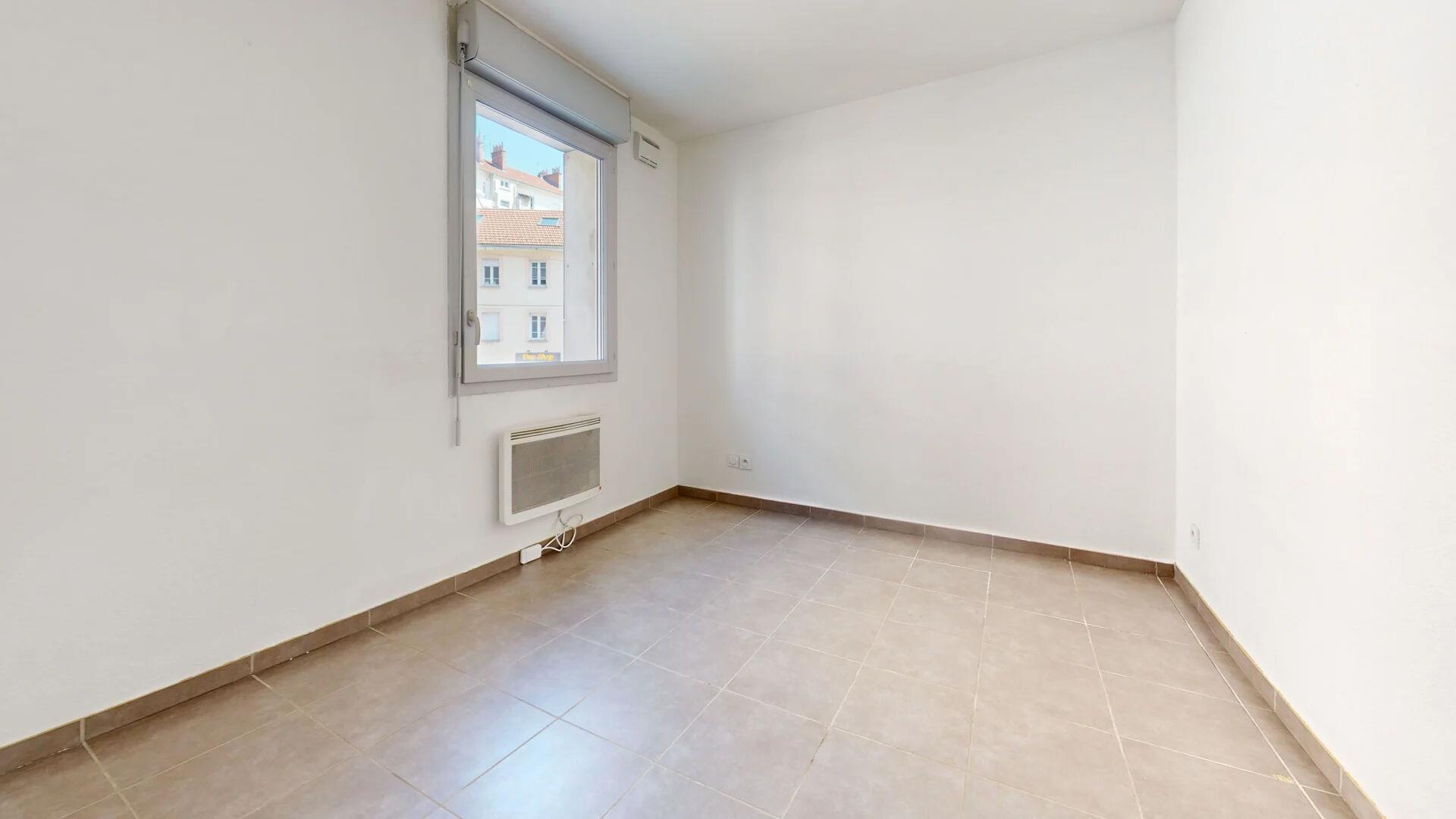 Appartement à louer, 33m², Grenoble