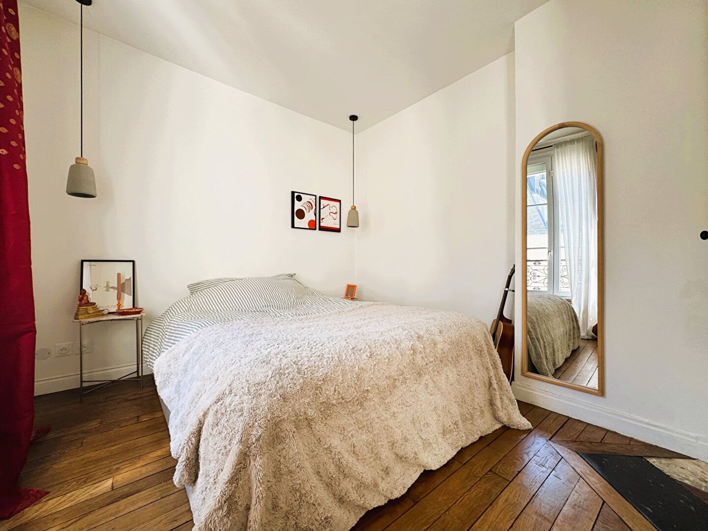 Appartement à vendre, 31m², Paris 11ème