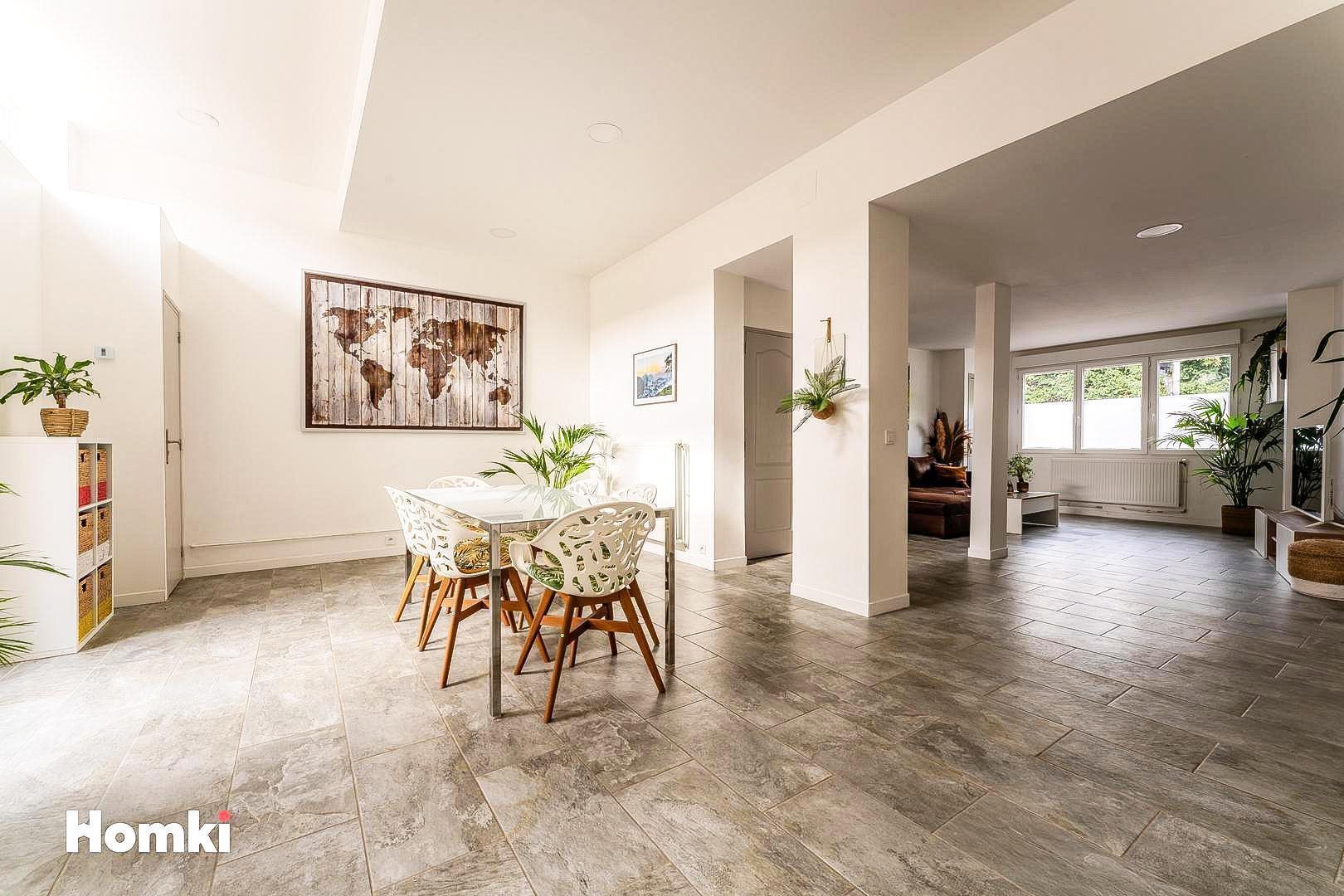 Maison à vendre, 160m², Lille